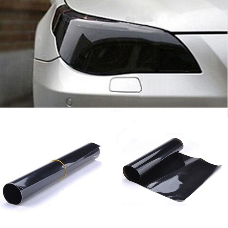Glitter Vinyl Roll - Otomatik araba Başlığı Arka Işık Renk