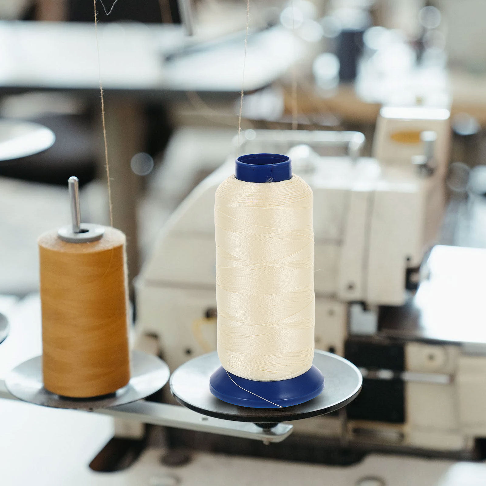 3000 Yarda Açık Mavi Karanlıkt - Embroidery Craft incelemesi ve fiyatı
