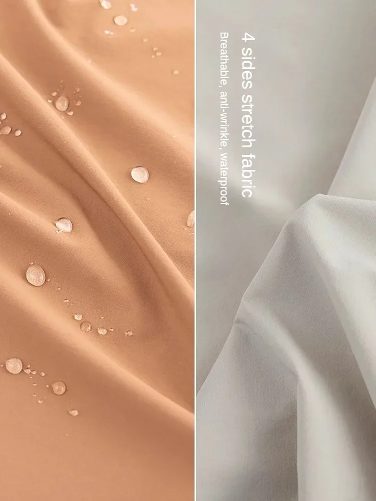 4 taraf streç su geçirmez Span - Crystal Mesh Fabric incelemesi ve fiyatı