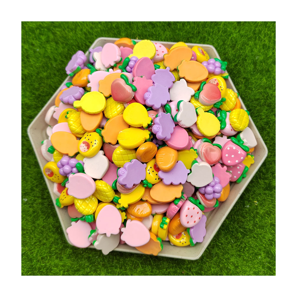 20/50/100 adet paskalya reçine - Embellishments For Scrapbooking incelemesi ve fiyatı