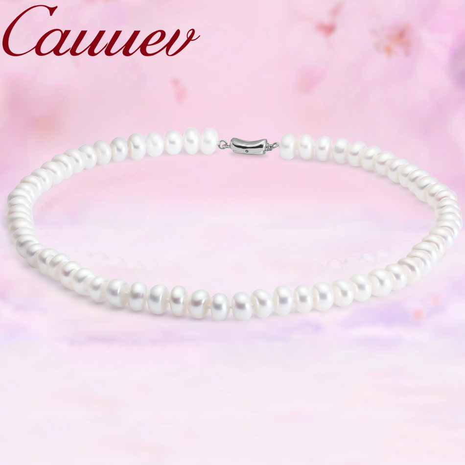 Cauuev İnanılmaz fiyat AAAA yü - Pearl Trim Chain incelemesi ve fiyatı
