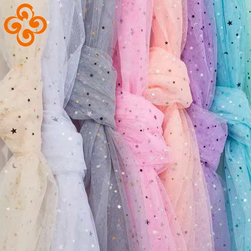 100x150cm Prenses Tül Kumaşı,  - Crystal Mesh Fabric incelemesi ve fiyatı