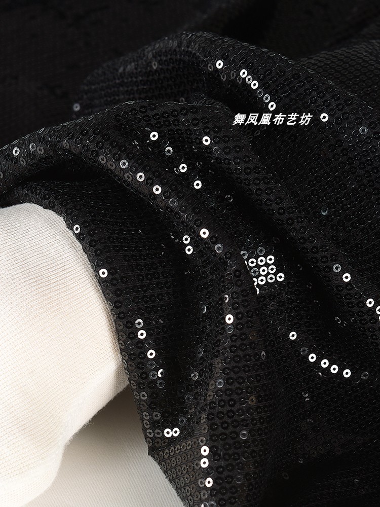 Kadınlar için siyah yüksek ela - Crystal Mesh Fabric incelemesi ve fiyatı
