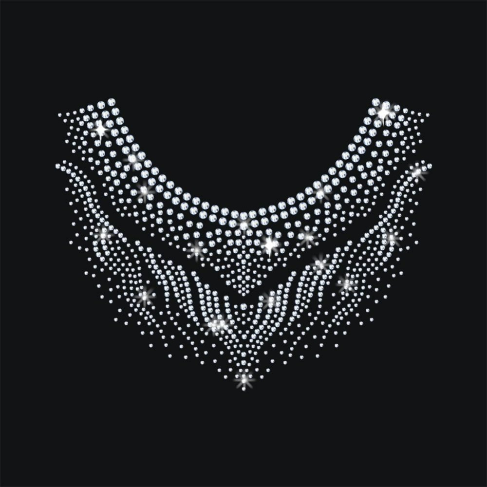 Spor Giysisi Desenli Ütüyle Ya - Hotfix Rhinestone Sheet incelemesi ve fiyatı