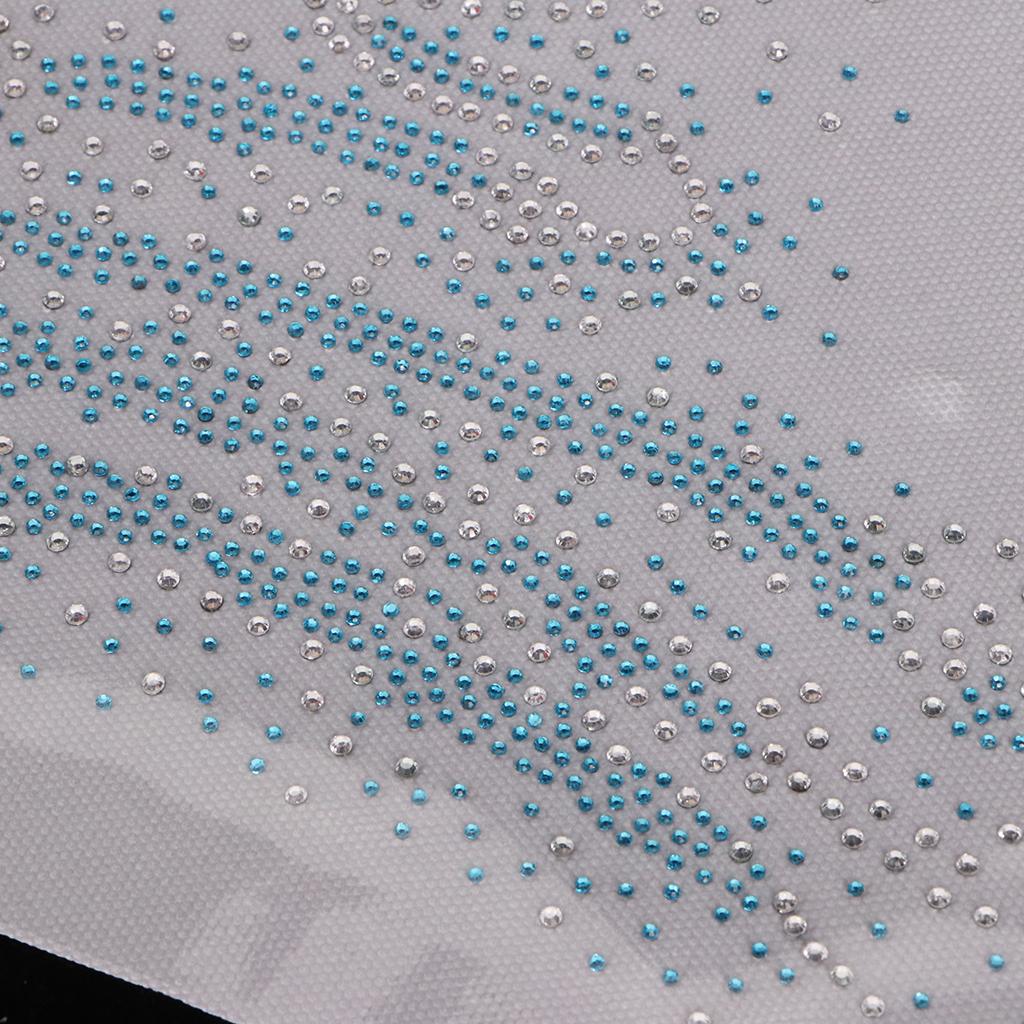 Kıyafetler, El Sanatları ve Gi - Hotfix Rhinestone Sheet incelemesi ve fiyatı