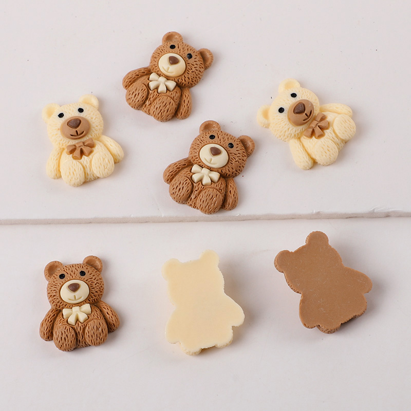 10/30/50 adet Reçine Oyuncak A - Embellishments For Scrapbooking incelemesi ve fiyatı