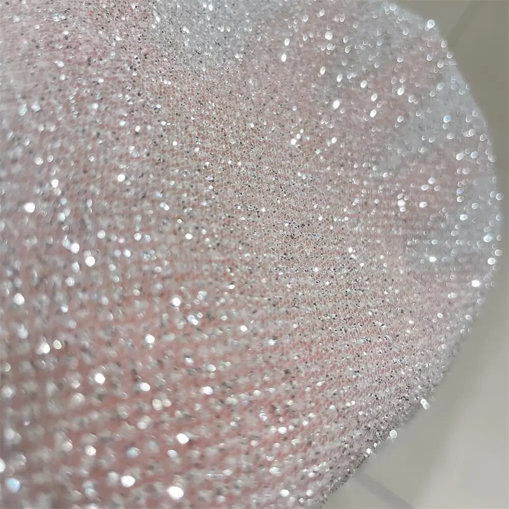 Superdensity-Gümüş Parıltılı N - Crystal Mesh Fabric incelemesi ve fiyatı